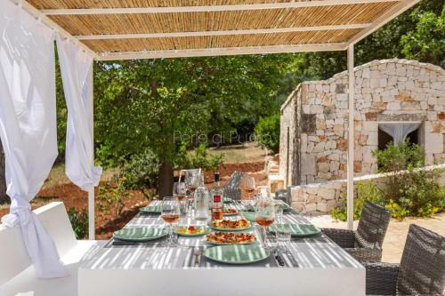 Trullo I 3 Fichi