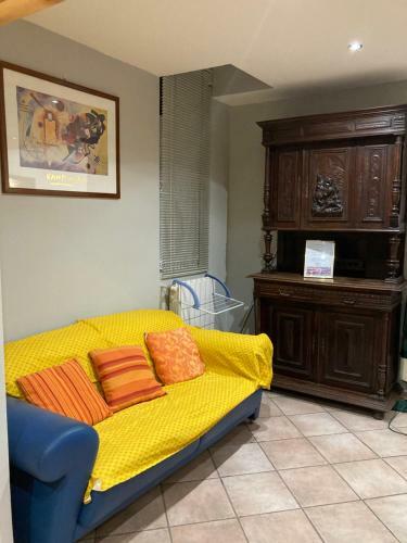Apartamento Taverna Open Space Con Ingresso Indipendente