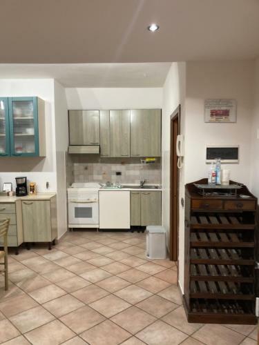 Apartamento Taverna Open Space Con Ingresso Indipendente