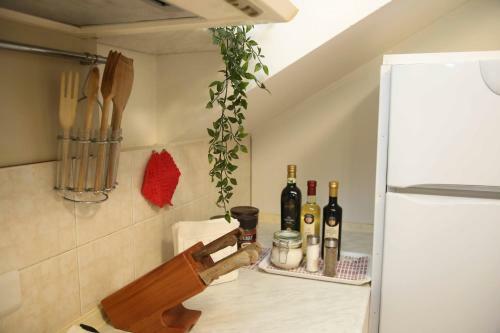 Casa Nonnafarfalla - Casa Vacanze