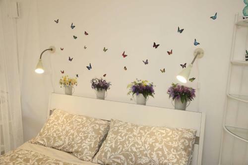 Casa Nonnafarfalla - Casa Vacanze