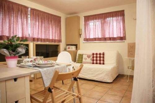 Casa Nonnafarfalla - Casa Vacanze