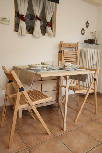 Casa Nonnafarfalla - Casa Vacanze
