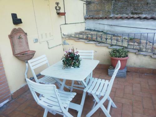 Il Pettirosso