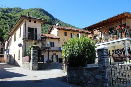Casa Marconi Casa Vacanze