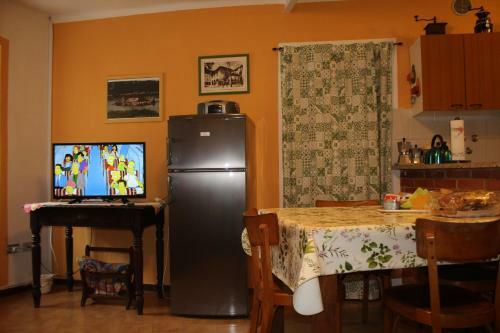 Casa Marconi Casa Vacanze