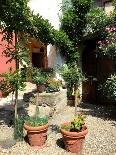 Casa Marconi Casa Vacanze