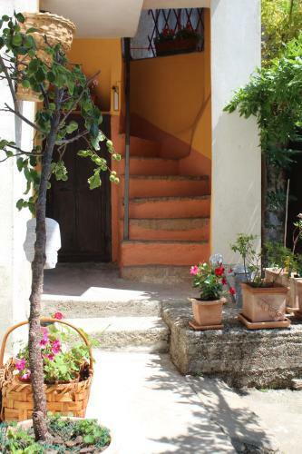 Casa Marconi Casa Vacanze