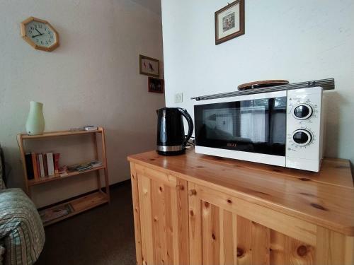 Apartamento Ca' Francesca - Bilocale A Cesana Torinese