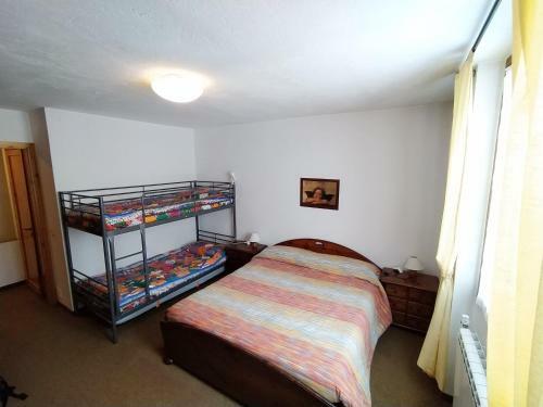 Apartamento Ca' Francesca - Bilocale A Cesana Torinese
