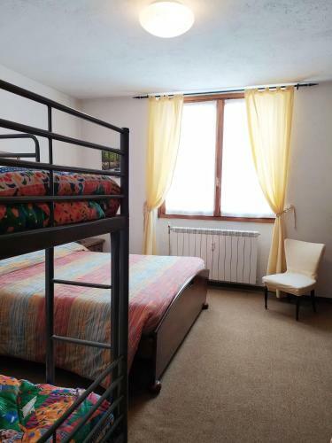 Apartamento Ca' Francesca - Bilocale A Cesana Torinese