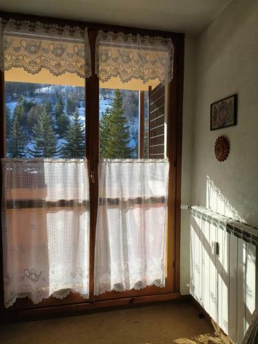 Apartamento Ca' Francesca - Bilocale A Cesana Torinese