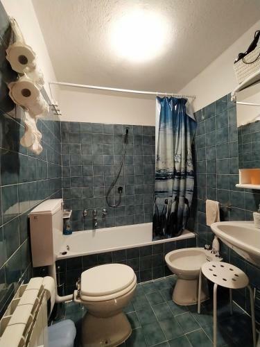 Apartamento Ca' Francesca - Bilocale A Cesana Torinese