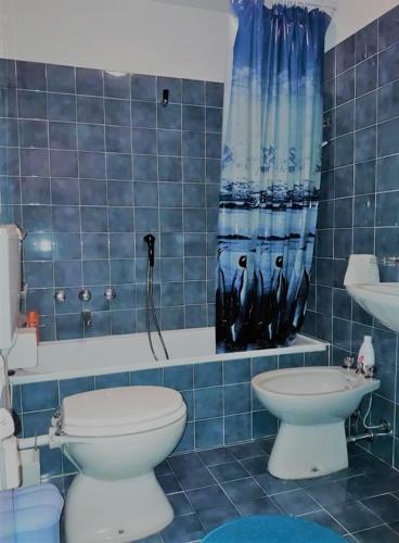Apartamento Ca' Francesca - Bilocale A Cesana Torinese