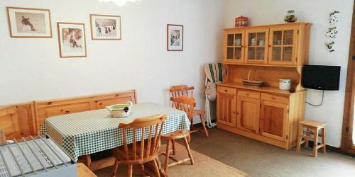 Apartamento Ca' Francesca - Bilocale A Cesana Torinese
