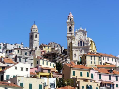 Ca Dell'acciuga