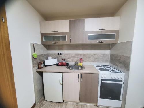 Apartamento Sleep And Drive No1