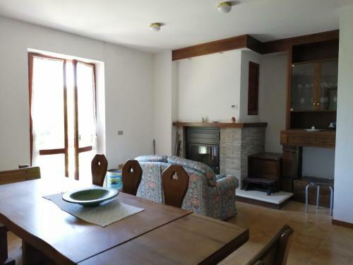 Apartamento Albergo Diffuso Millepapaverirossi Casa Ruggero Intera