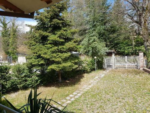Apartamento Albergo Diffuso Millepapaverirossi Casa Ruggero Intera