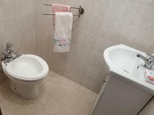 Apartamento Albergo Diffuso Millepapaverirossi Casa Ruggero Intera