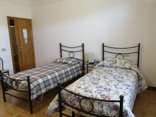 Apartamento Albergo Diffuso Millepapaverirossi Casa Ruggero Intera