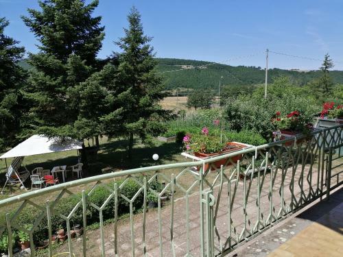 Apartamento Albergo Diffuso Millepapaverirossi Casa Ruggero Intera
