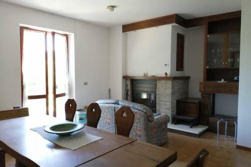 Apartamento Albergo Diffuso Millepapaverirossi Casa Ruggero Intera