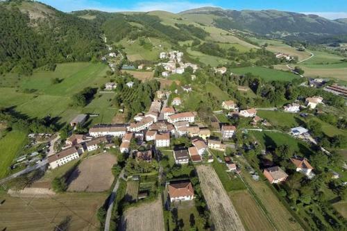 Apartamento Albergo Diffuso Millepapaverirossi Casa Ruggero Intera
