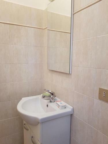 Apartamento Albergo Diffuso Millepapaverirossi Casa Ruggero Intera
