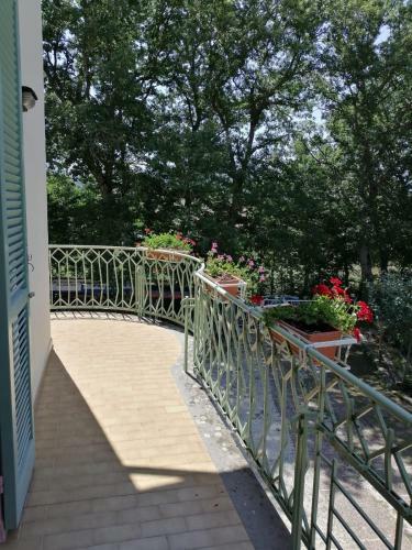 Apartamento Albergo Diffuso Millepapaverirossi Casa Ruggero Intera