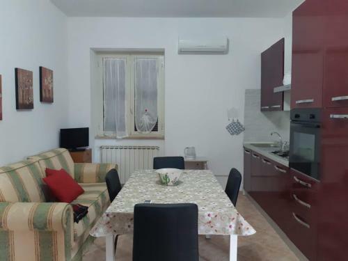 Le Casette In Collina