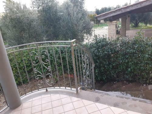 Le Casette In Collina