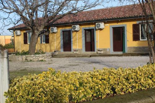 Le Casette In Collina