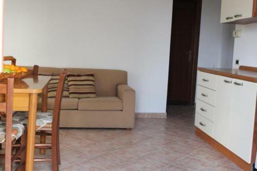 Le Casette In Collina