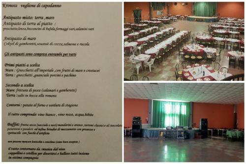 Le Casette In Collina