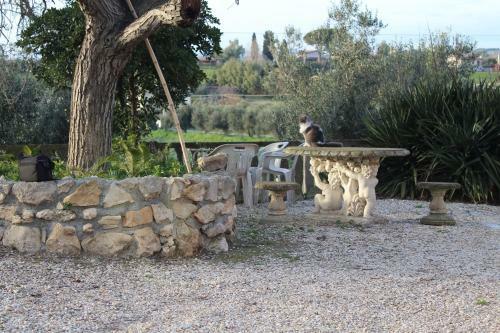 Le Casette In Collina