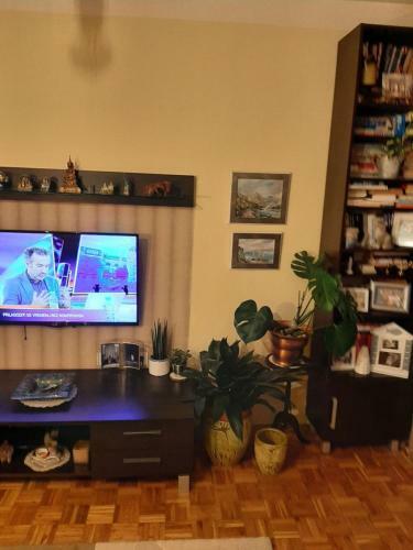 Apartman Hrasno Sarajevo