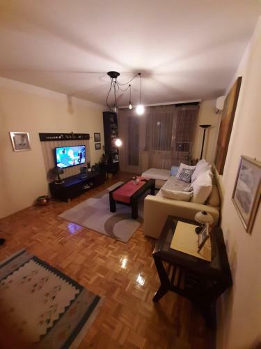 Apartman Hrasno Sarajevo