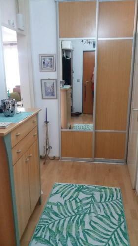 Apartman Hrasno Sarajevo