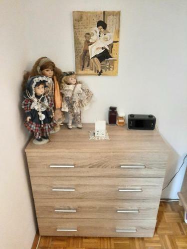 Apartman Hrasno Sarajevo