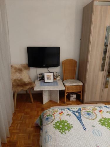 Apartman Hrasno Sarajevo