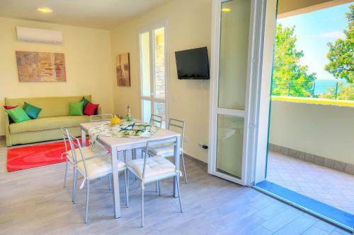 Apartamento � Maxeu - Libeccio