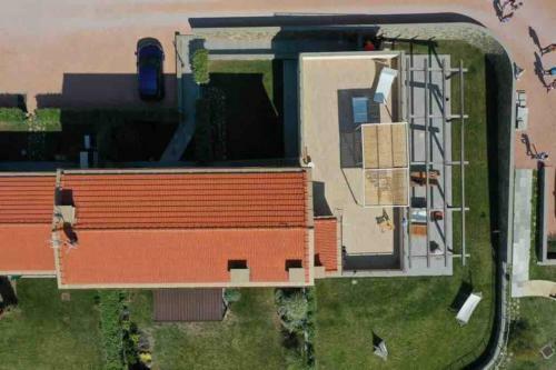 Incanto Sul Mare Con Enorme Terrazza E Piscina