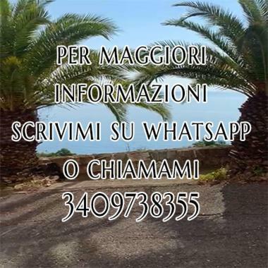 Apartamento Bellissima Cervo