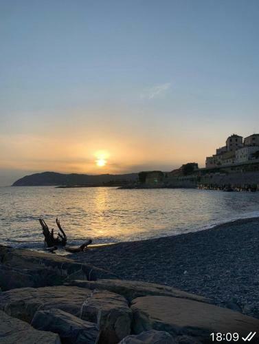Apartamento Bellissima Cervo