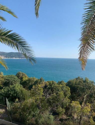 Apartamento Bellissima Cervo