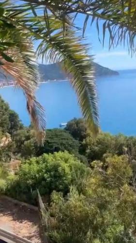 Apartamento Bellissima Cervo