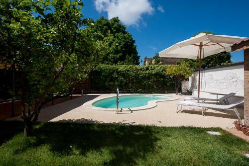 Villa Iara