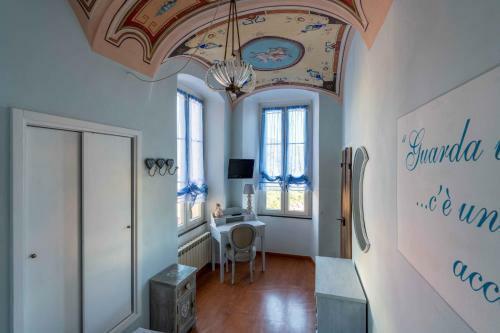 B&B Palazzo Del Duca