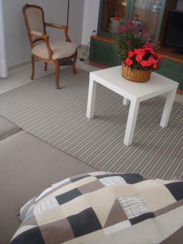 Apartamento Serena